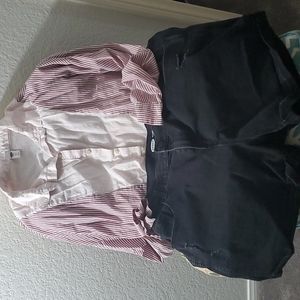 Preloved Old Navy Bundle